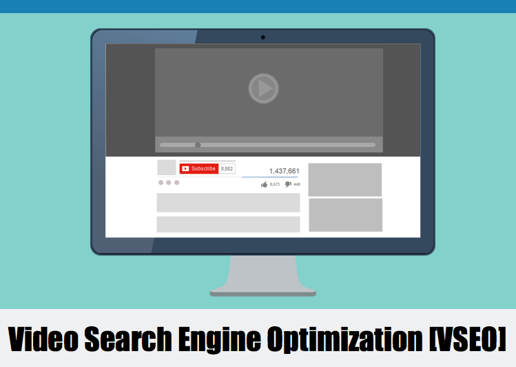 video-search-engine-optimization-flat