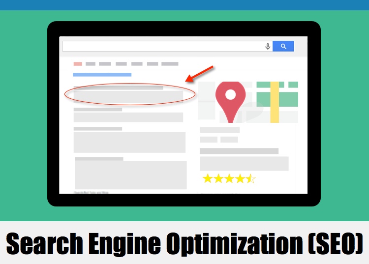 local search engine optimization