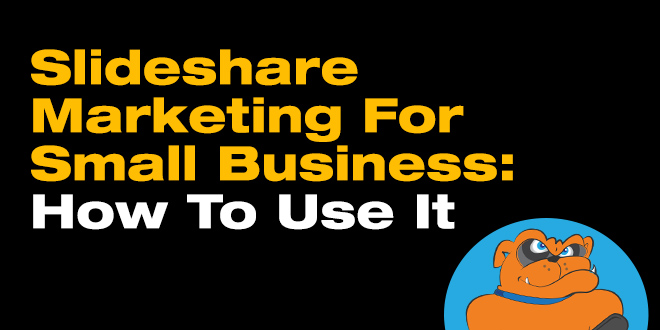 slideshare for small business