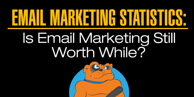 email marketing statistics