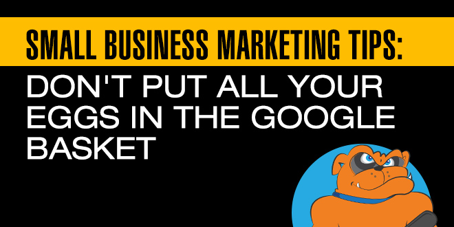 Small Business Marketing Tips