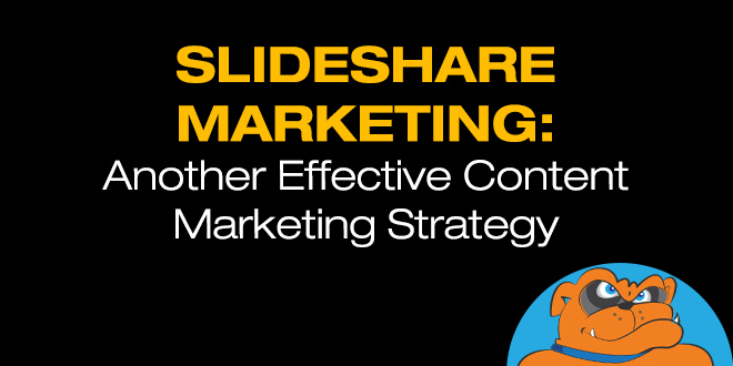Slideshare marketing