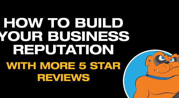 Got Local Business Reviews? Building Your Reputation With Gold Stars