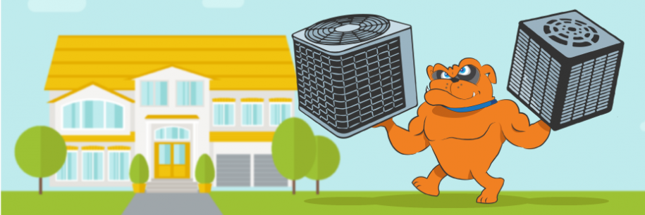 hvac seo services case study