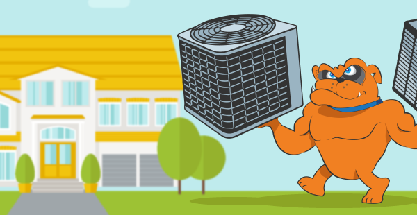 HVAC SEO Services Produce 1,237 Repair & Installation Leads