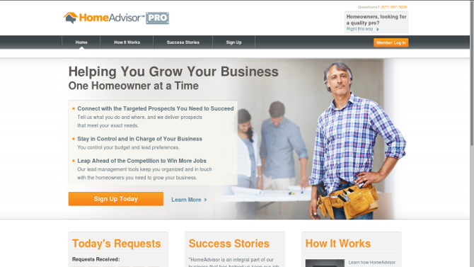 Home Advisor