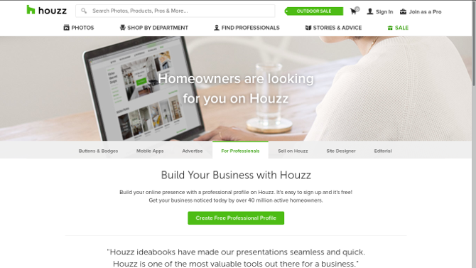 Houzz