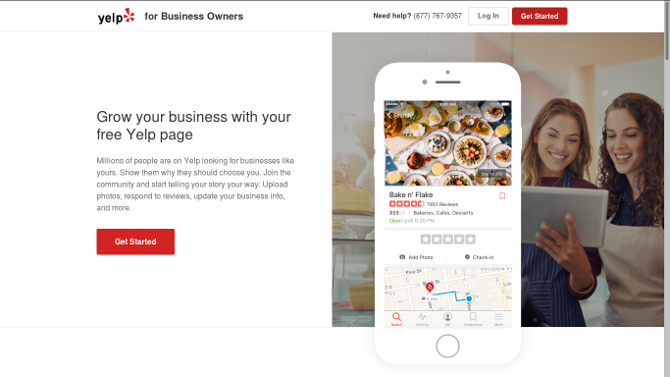 yelp-for-business