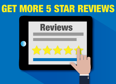 How To Get More 5-Star Google & Facebook Reviews - Maxx ...