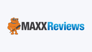 maxReviews-Logo