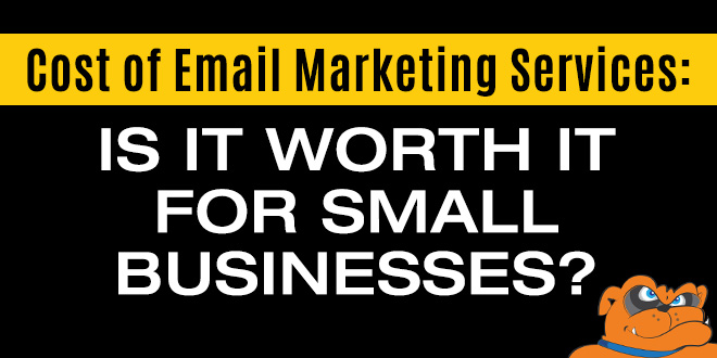 email marketing services