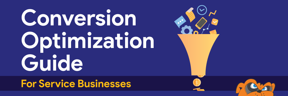 Conversion Optimization Guide for Service Businesses
