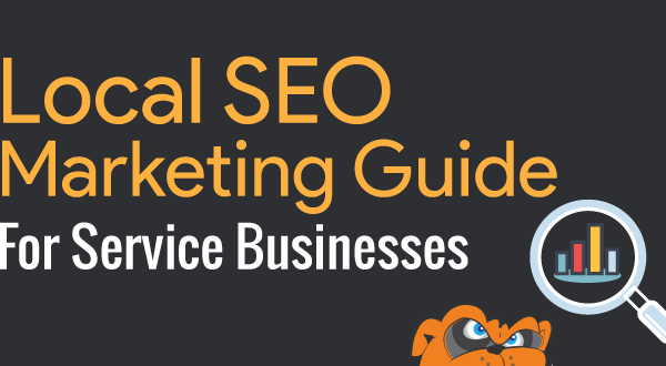 Local SEO Marketing Guide for Service Businesses