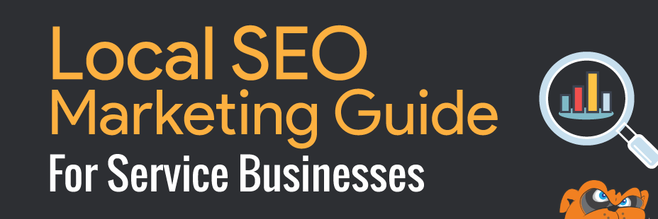 Local SEO Marketing Guide for Service Businesses