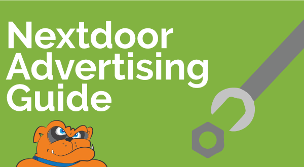 nextdoor advertising for contractors