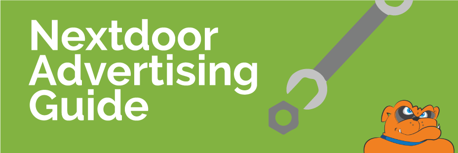 nextdoor advertising for contractors