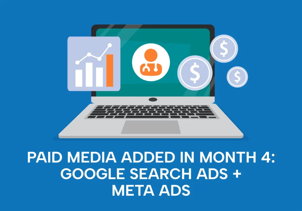 psychiatrist paid media campaigns